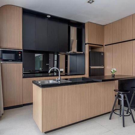 Upscale Suites Τζακάρτα Εξωτερικό φωτογραφία