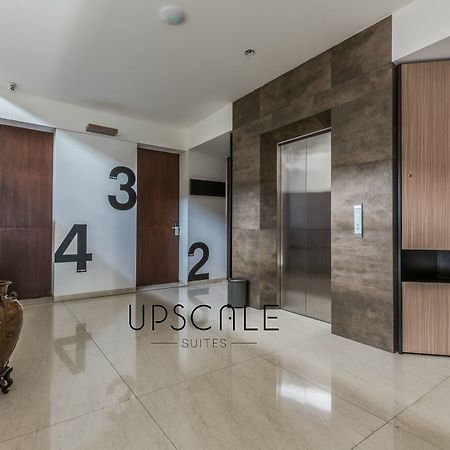 Upscale Suites Τζακάρτα Εξωτερικό φωτογραφία