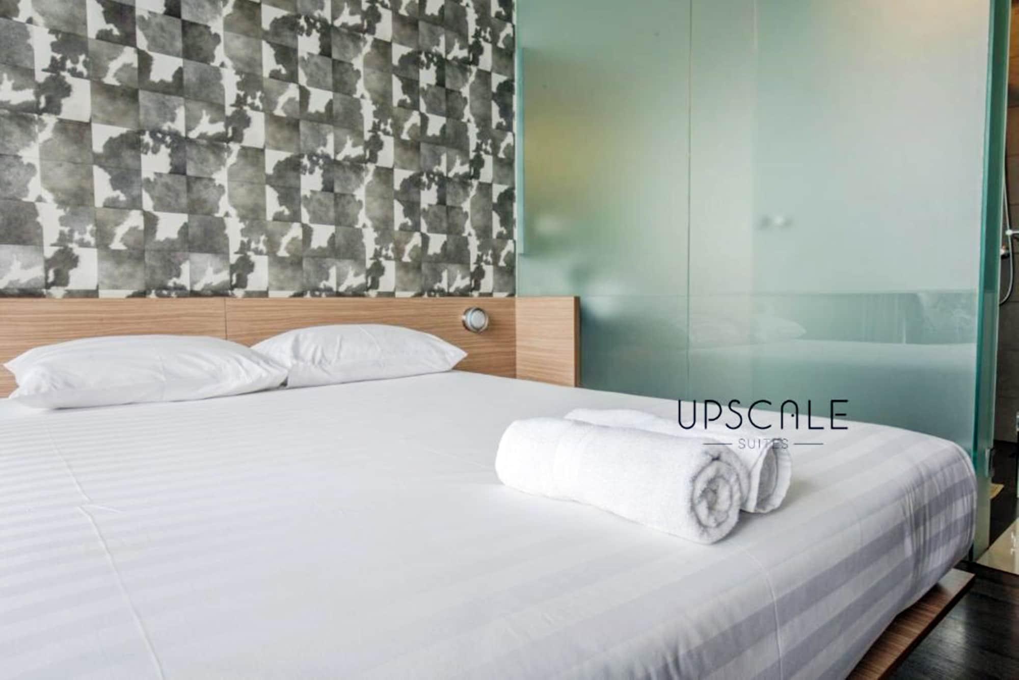 Upscale Suites Τζακάρτα Εξωτερικό φωτογραφία