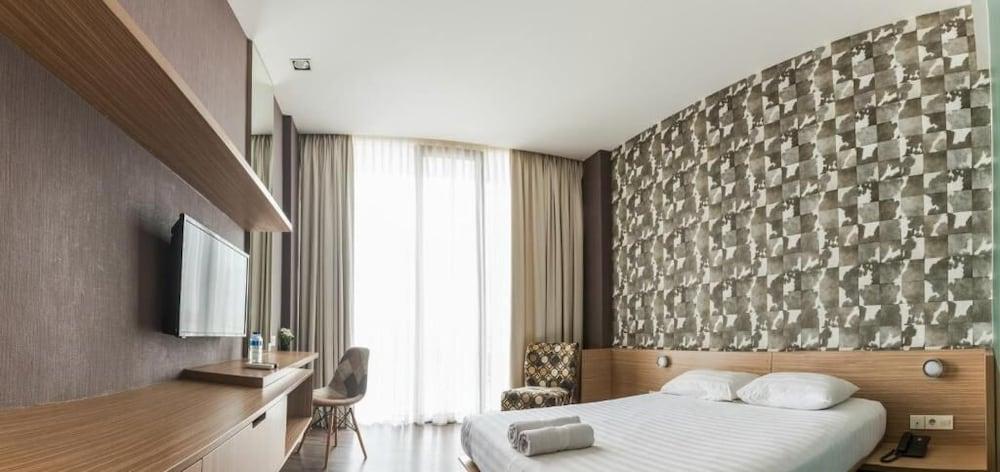 Upscale Suites Τζακάρτα Εξωτερικό φωτογραφία