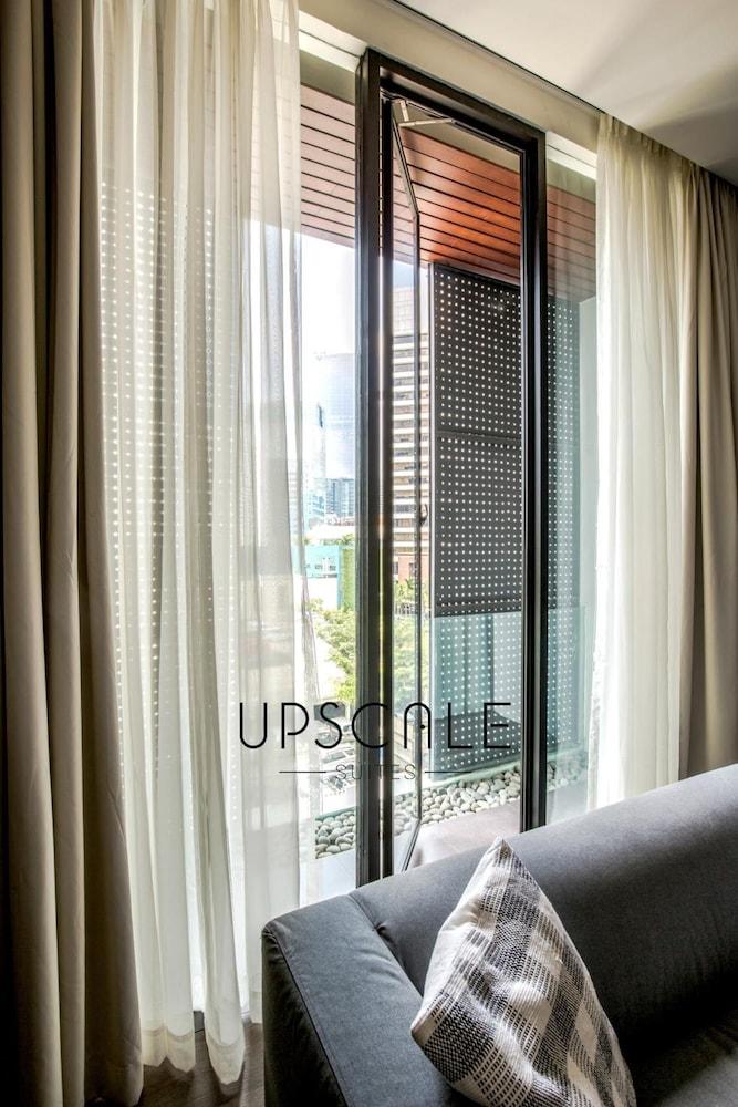 Upscale Suites Τζακάρτα Εξωτερικό φωτογραφία