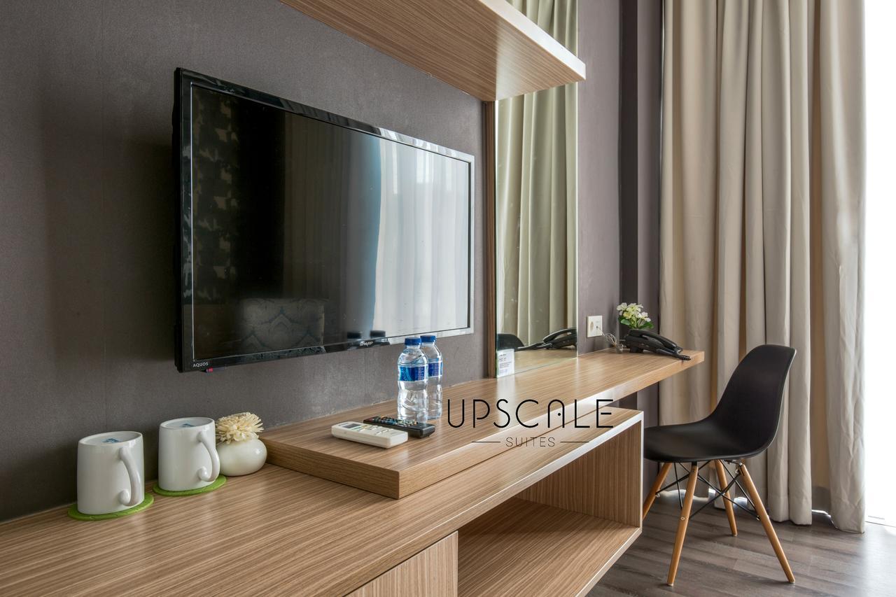 Upscale Suites Τζακάρτα Εξωτερικό φωτογραφία