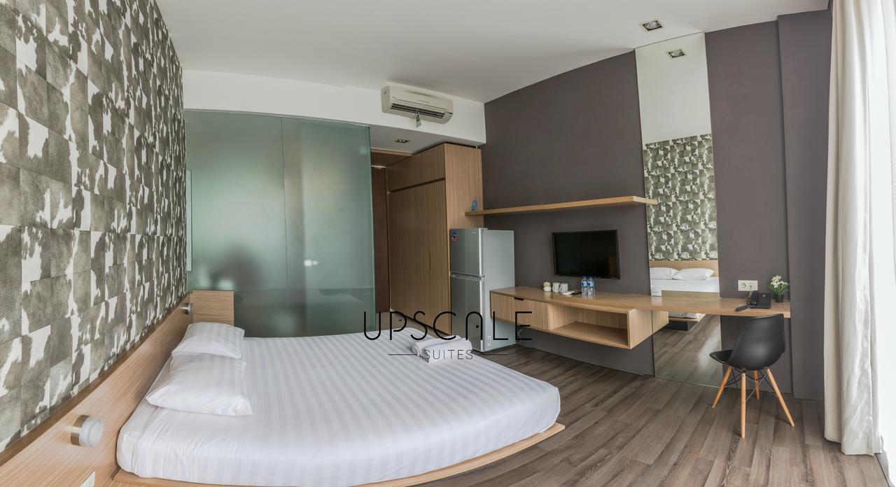 Upscale Suites Τζακάρτα Εξωτερικό φωτογραφία