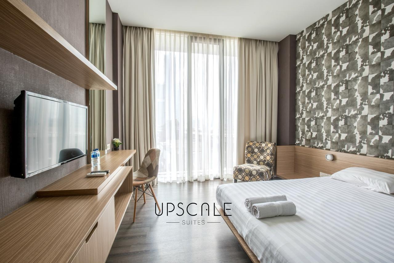 Upscale Suites Τζακάρτα Εξωτερικό φωτογραφία