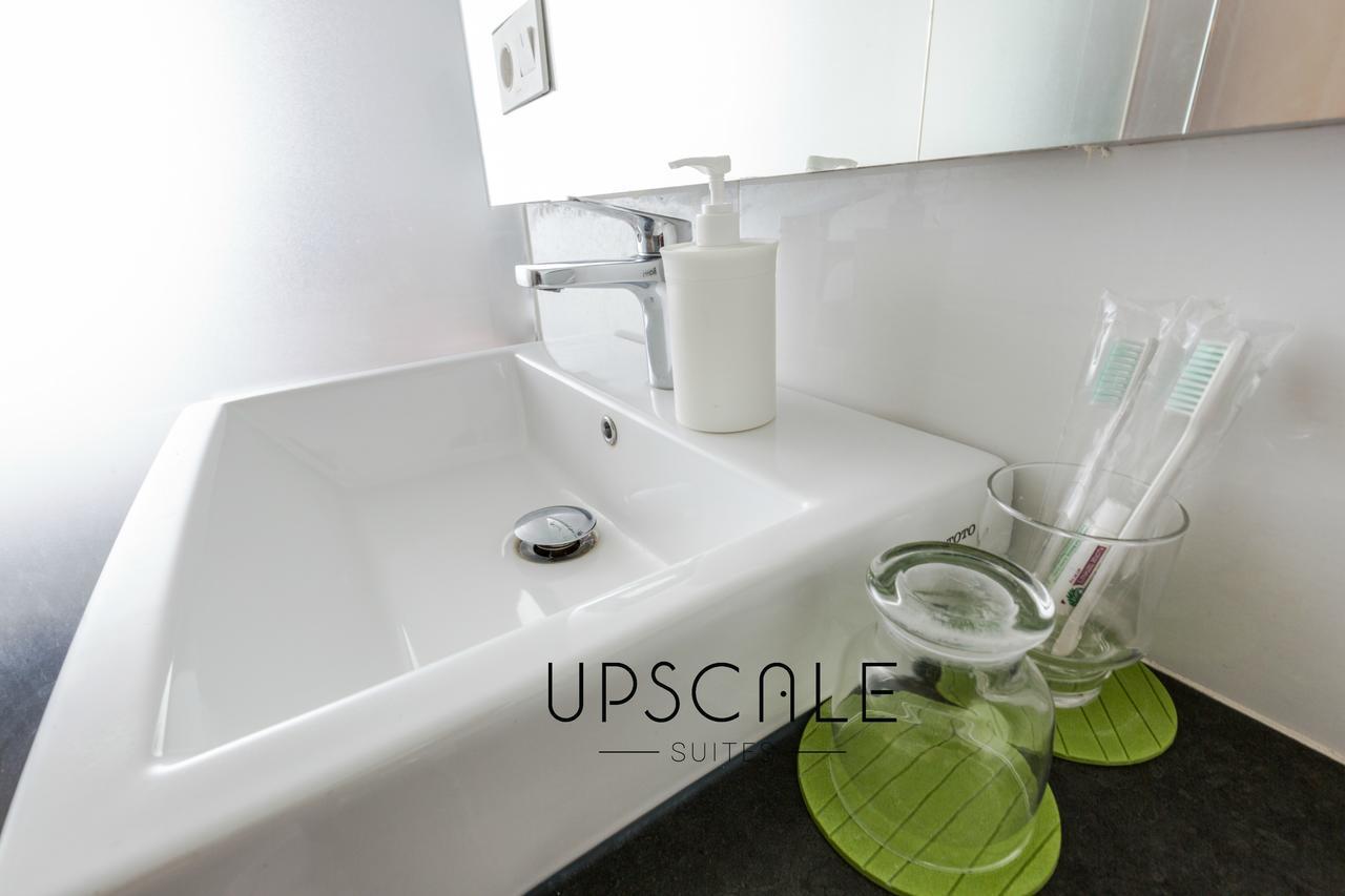 Upscale Suites Τζακάρτα Εξωτερικό φωτογραφία