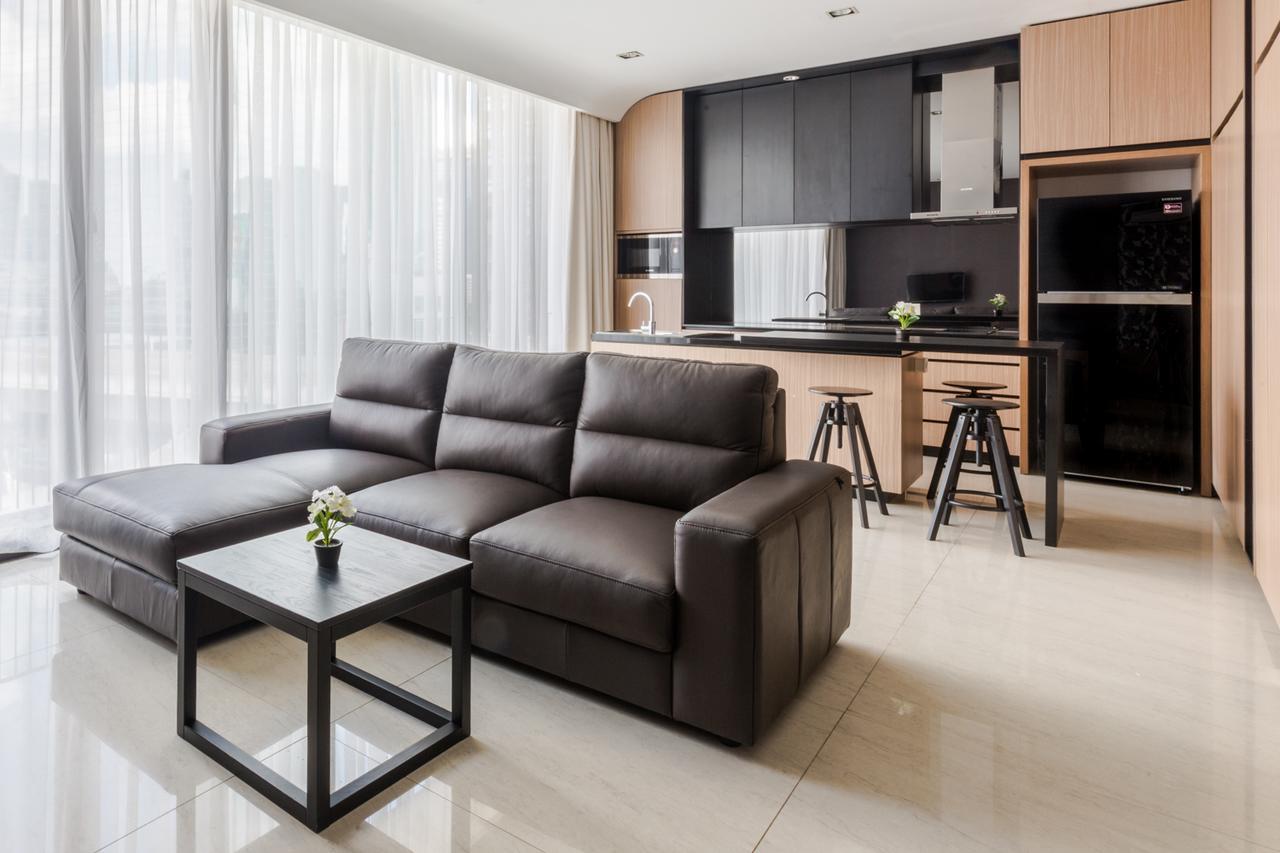 Upscale Suites Τζακάρτα Εξωτερικό φωτογραφία