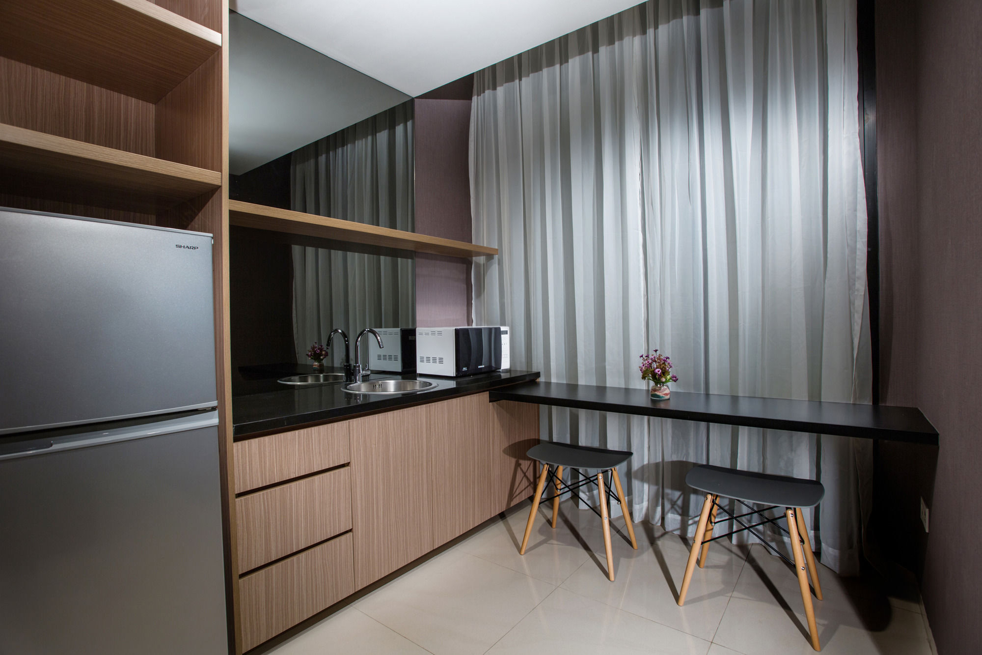 Upscale Suites Τζακάρτα Εξωτερικό φωτογραφία
