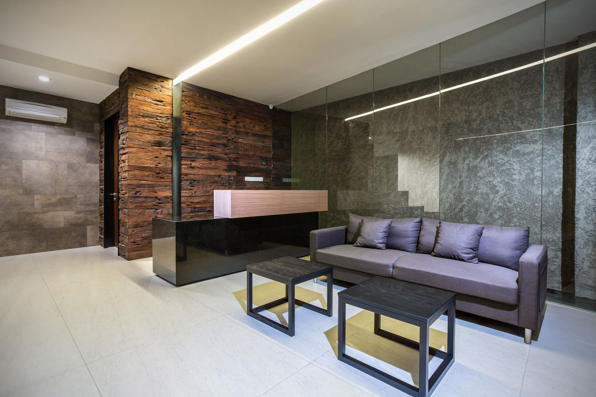 Upscale Suites Τζακάρτα Εξωτερικό φωτογραφία